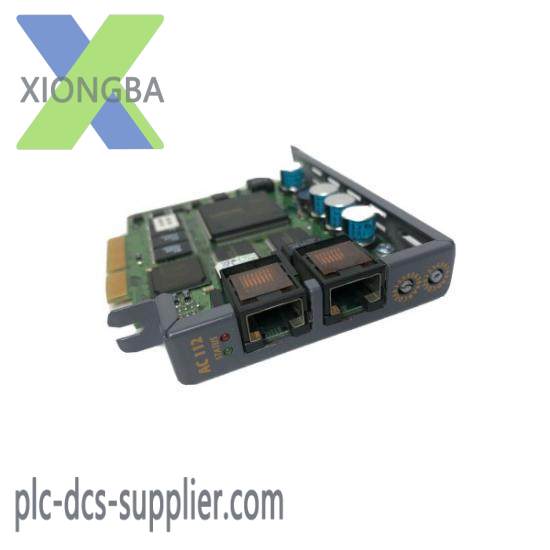 B&R X20AI4632-1