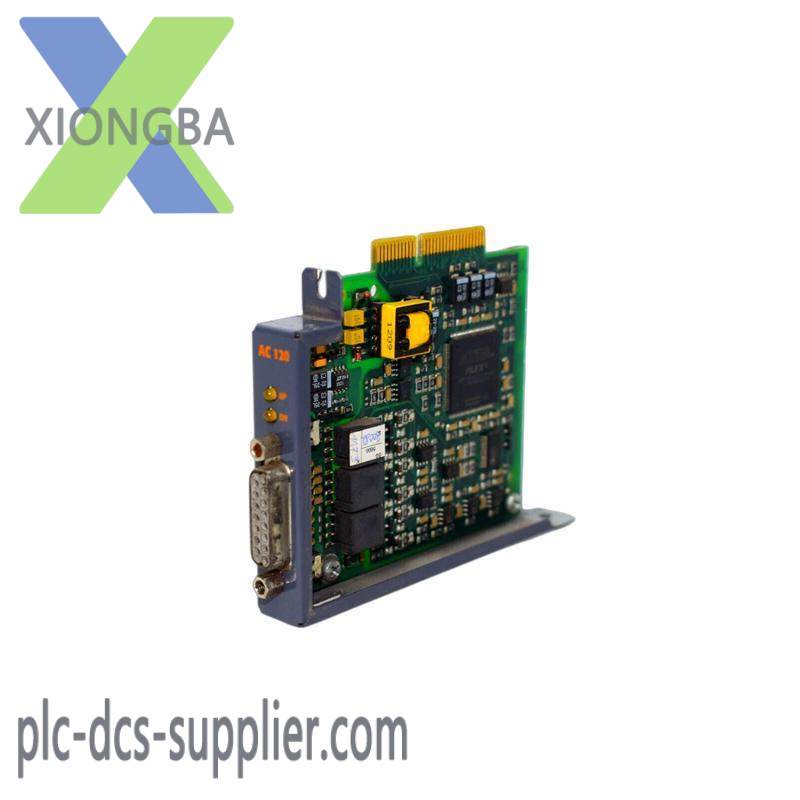 B&R 8AC120.60-1 NDAT ENCODER INTERFACE