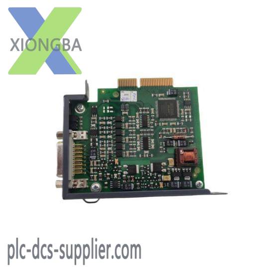 B&R 8AC123.60-1 Acopos Plug-In Endat Encoder Interface