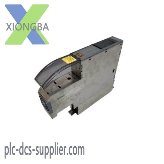 B&R 8B0C0320HW00.002 AUXILIARY SUPPLY MODULE