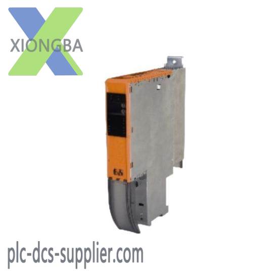 B&R 8BVI0028HWD0.000-1  Multi Inverter Module