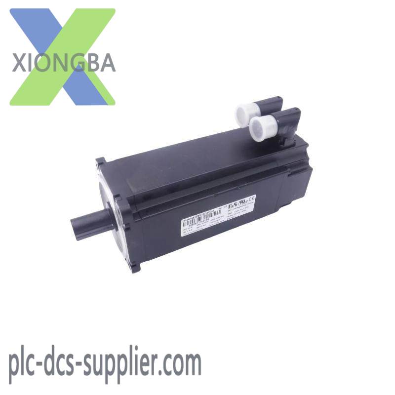 B&R 8LSA45.E0022D200-0 Motor