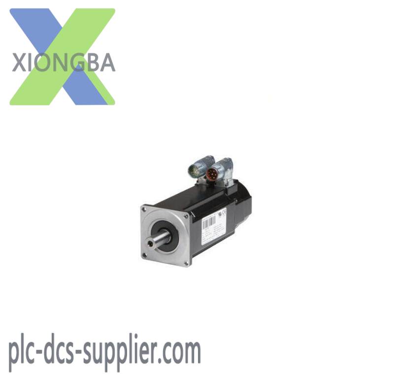 B&R 8LVA22.B1030D000-0 Servo Motor