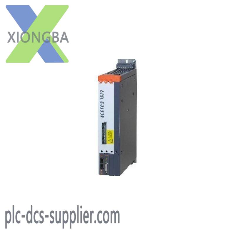 B&R 8V1022.00-2 ACOPOS servo drive