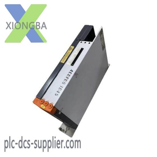 B&R 8V1045.00-2 SERVO DRIVE