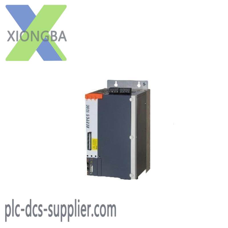 B&R 8V1180.00-2 Power conversion equipment