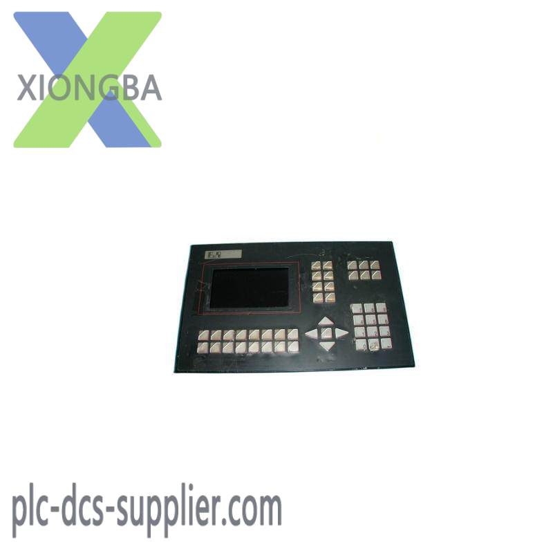 B&R ECE161-0