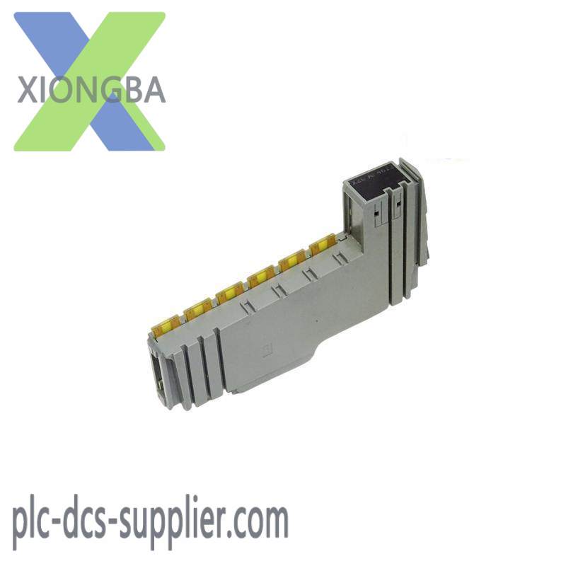 B&R 8V1180.001-2 17KVA