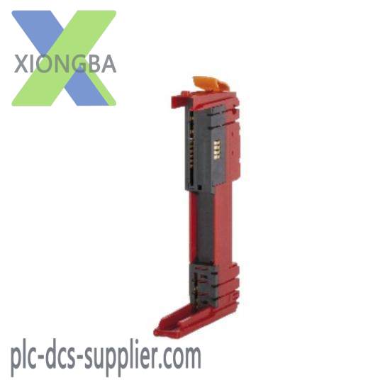 B&R X20BM12  X20 Bus Module