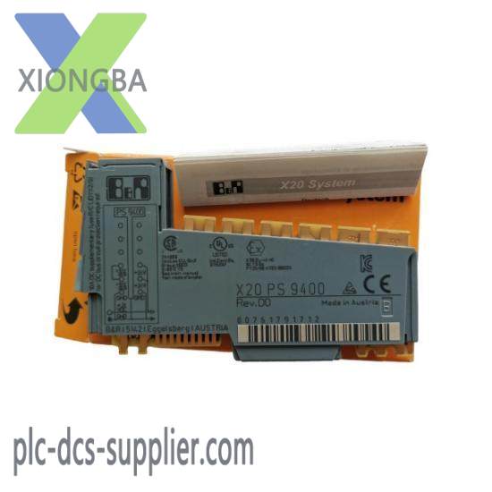 B&R 0PS3100.1