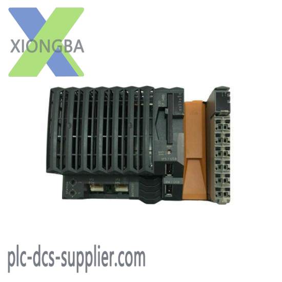 B&R 3CP380.60-1