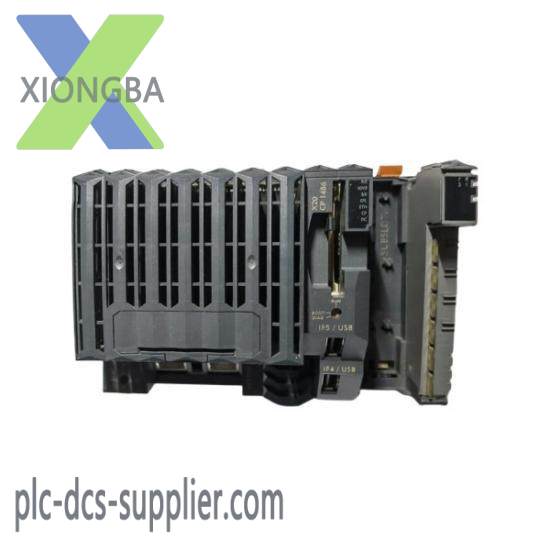 B&R X20CP1584