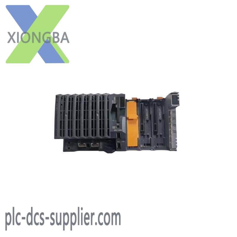 B&R 计数器模块X20DC4395
