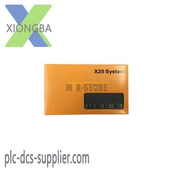 B&R X20DO9322