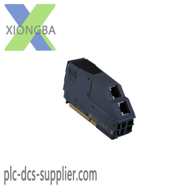 B&R X20HB2885 Digital output module