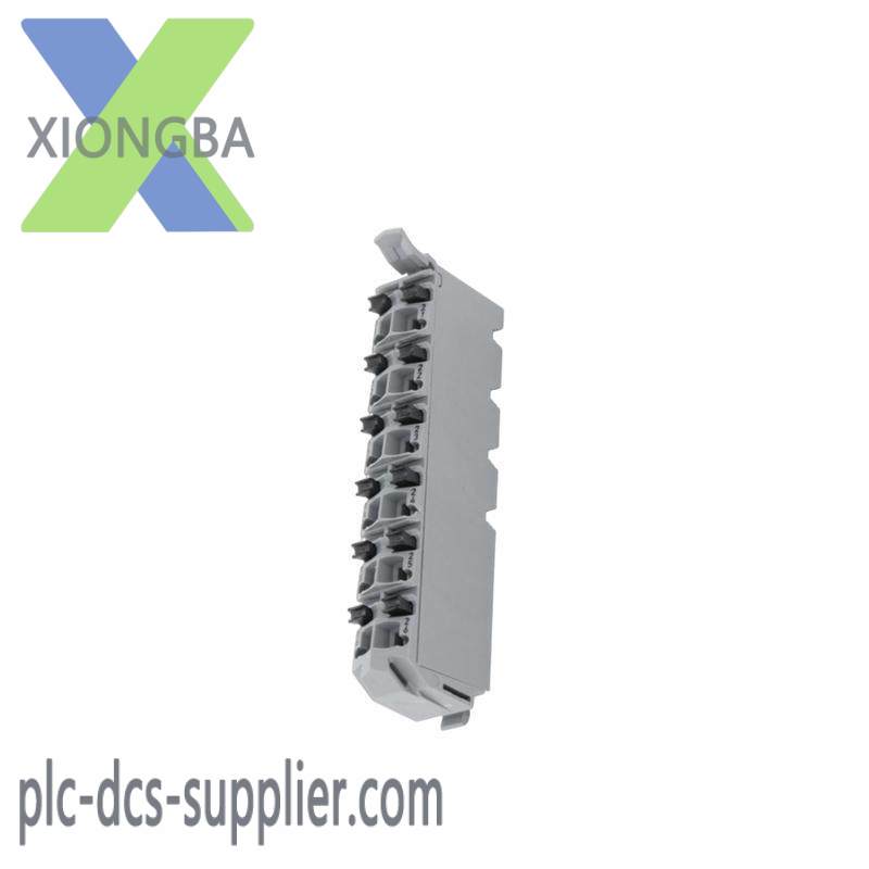 B&R X20TB12 STANDARD TERMINAL BLOCK
