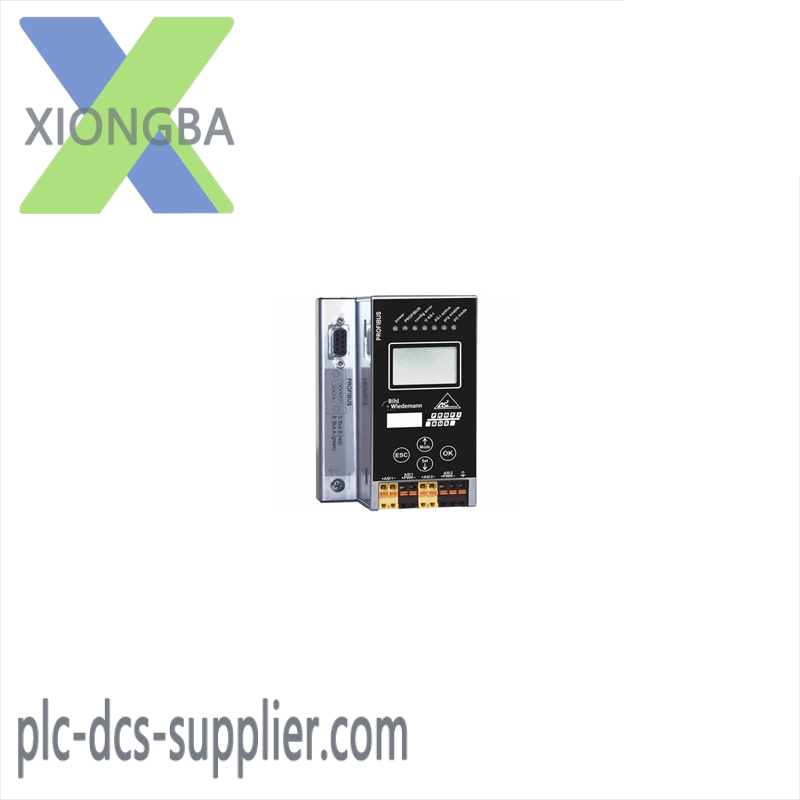 B+W BWU1703 Module