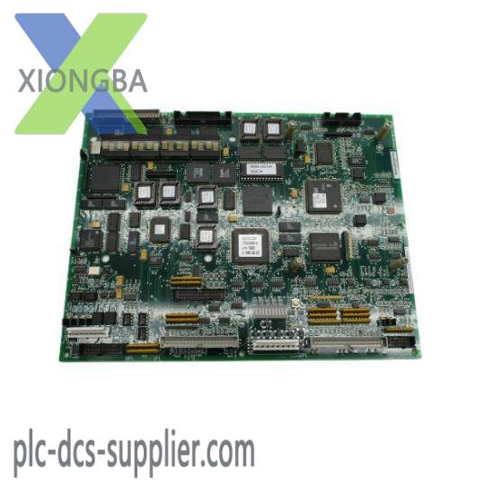 ABB SINT4450C Power Driver Board SINT-4450C