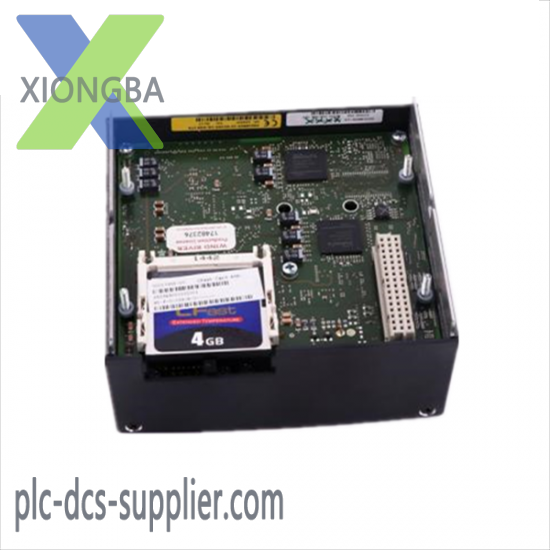Bachmann AO352 Analog Output Module