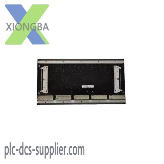 BACHMANN BS205 Backplane