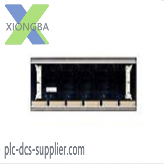 Bachmann BS206 PLC Module