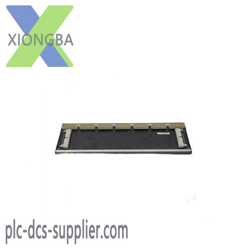 BACHMANN BS207 Backplane
