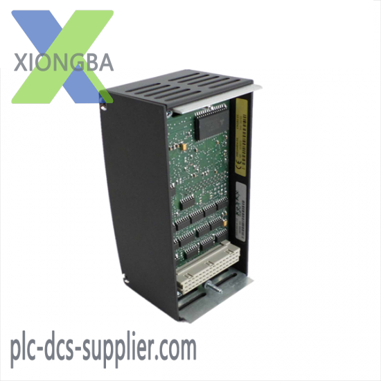 Bachmann CM202-CC CANopen Master Module