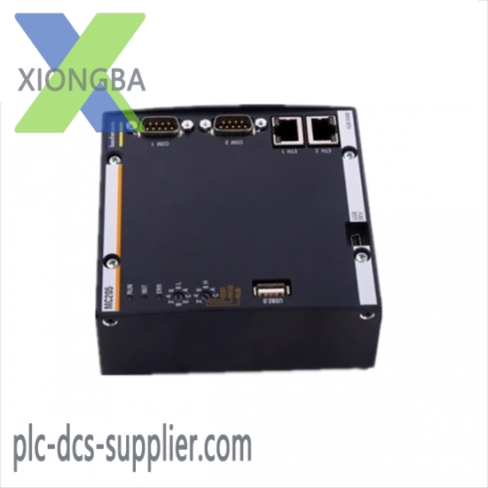 Bachmann IF321 Interface Module