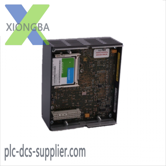 Bachmann MPC240/W controller module