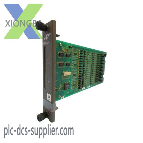 BAILAY IMDSI22 Digital Input Module