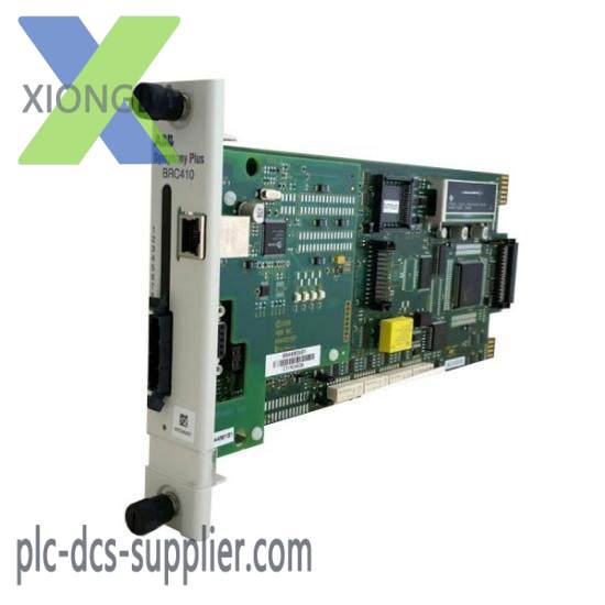 BAILAY SPBRC410 Control Processor