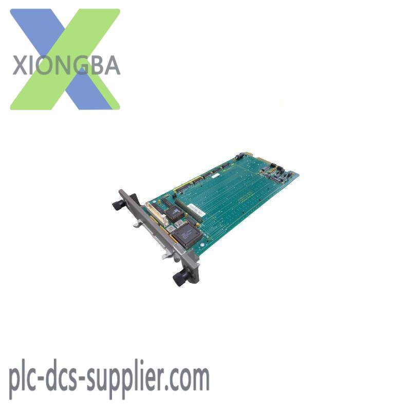 Bailey Controls IMMPI01 infi90 Multi-Function Processor Interface Module