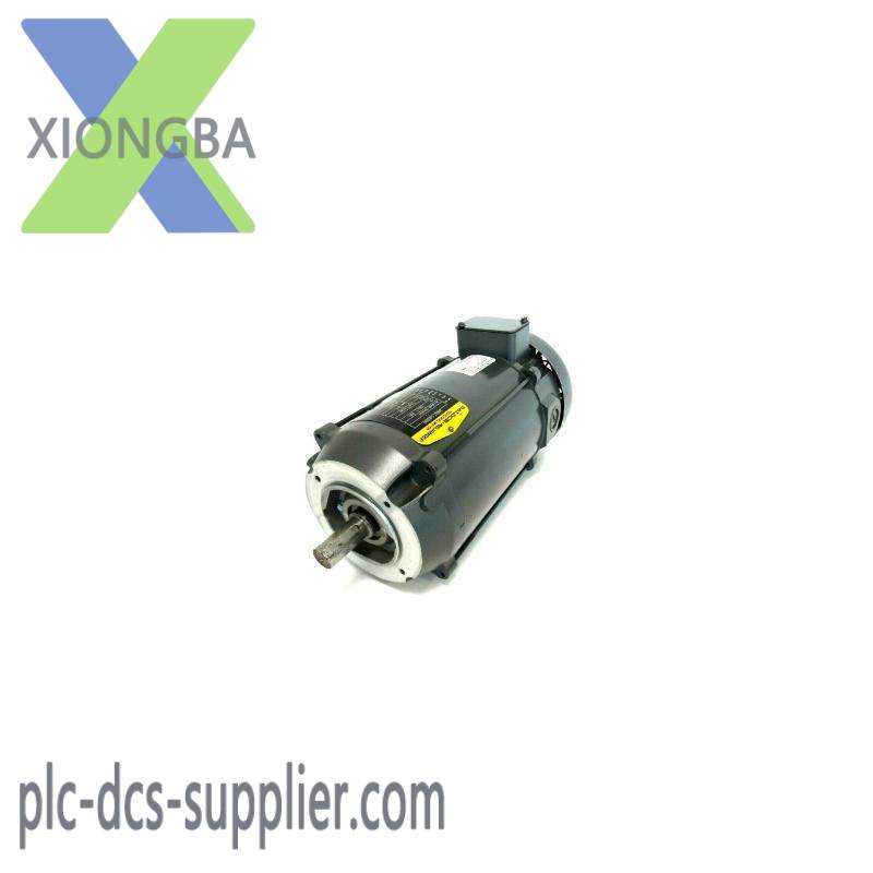 BALDOR 34-6549-3946G3 Electric Motor