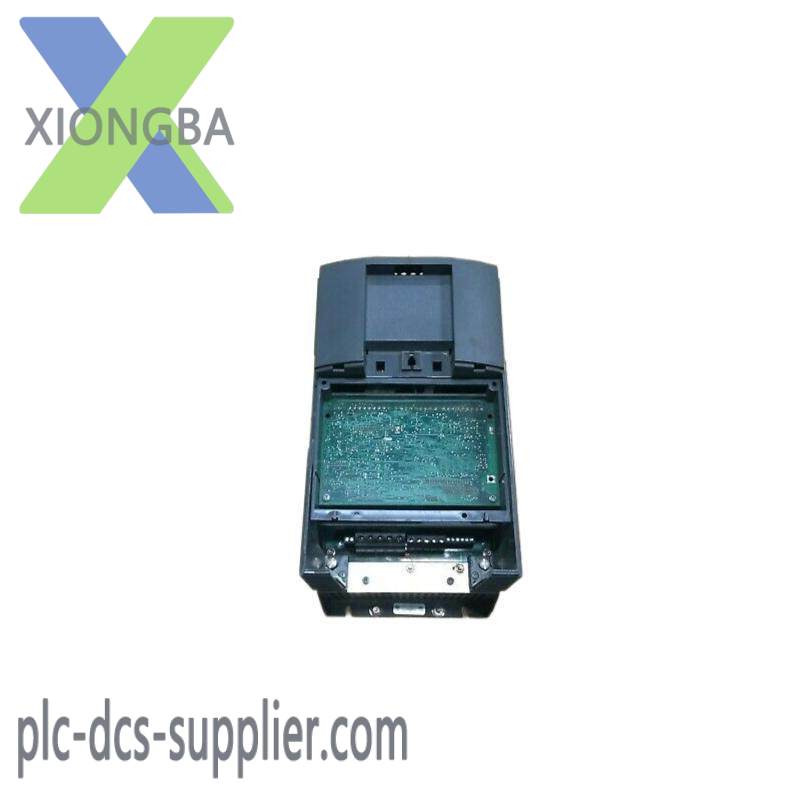 BALDOR FD2A02TR-RN20