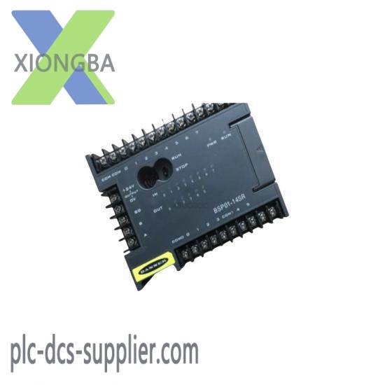 BANNER BSP01-36SR bright price