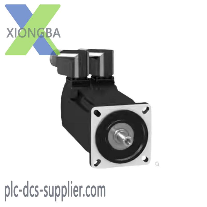 Schneide BCH2MM0813CA6C IEC 60034-1 Servo Motor