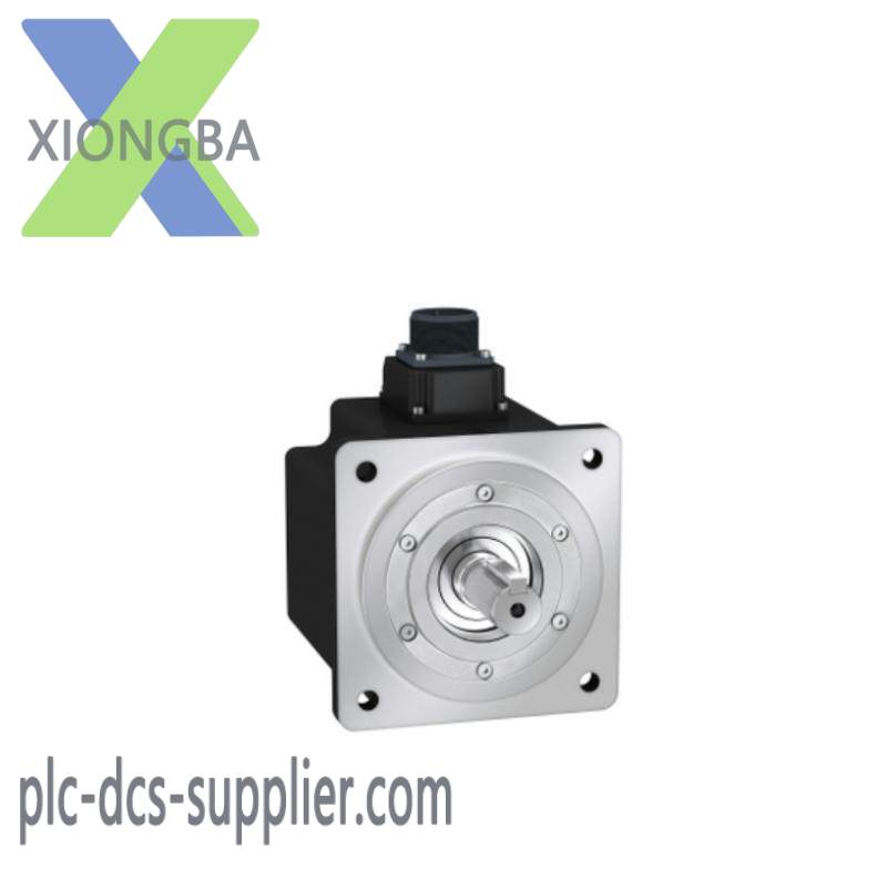 Schneide BCH2MM0813CA6C Schneider Electric BCH2 motor
