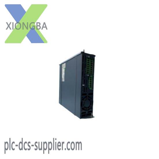 EMERSON VE4001S2T2B4  DeltaV System