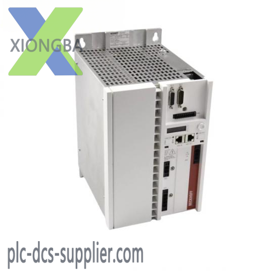 Beckhoff AX5118-0000-0200 Servo Amplifier