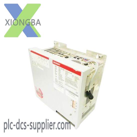 BECKHOFF CP6500-1006-0020 Industrie-PC