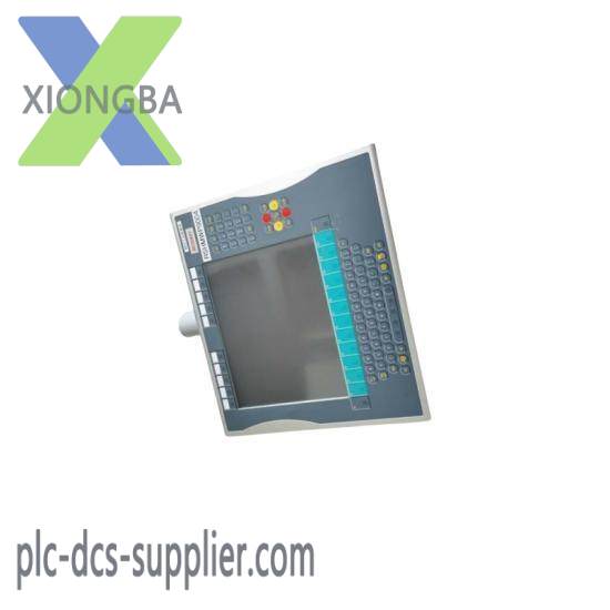 BECKHOFF CP7132-0001-0050 Touch Screen
