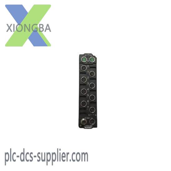 Beckhoff EP1018-0001 Digital Input Module