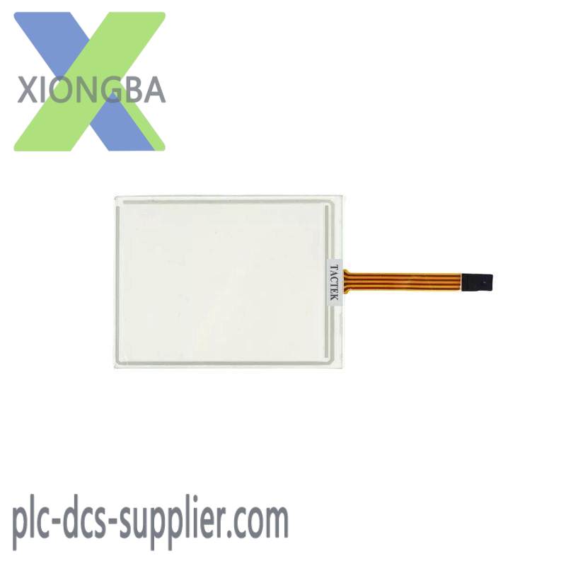 Beijer 02640E Touch Screen Panel