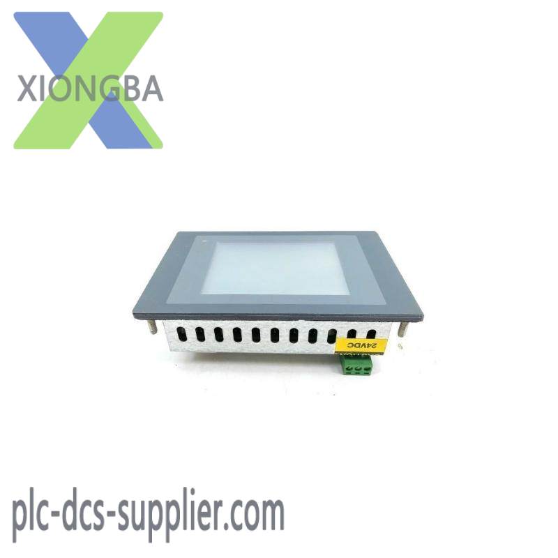 BEIJER E410-04822 Touch Screen