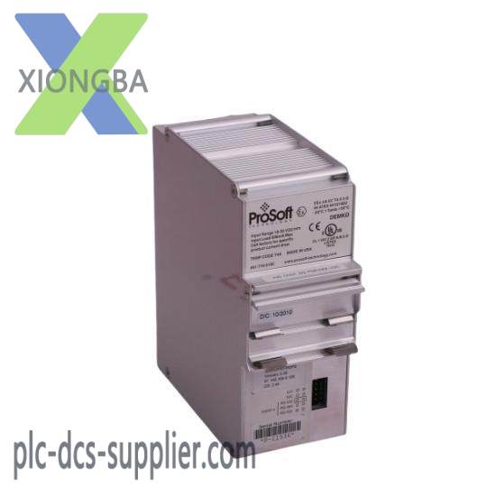BELDEN Prosoft 5205-DFNT-PDPS