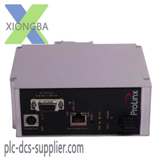 BELDEN Prosoft 5205-DFNT-PDPS