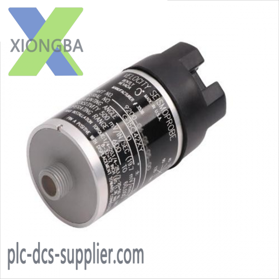 BENTLY 1900/65A-00-00-02-00-01