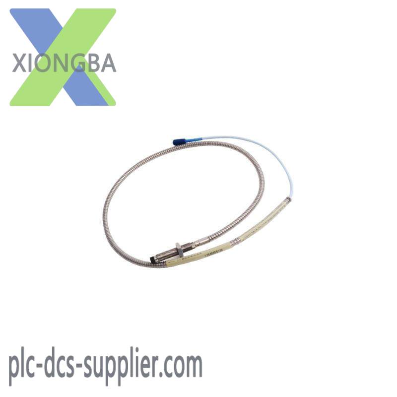 BENTLY 330104-00-10-10-02-CN