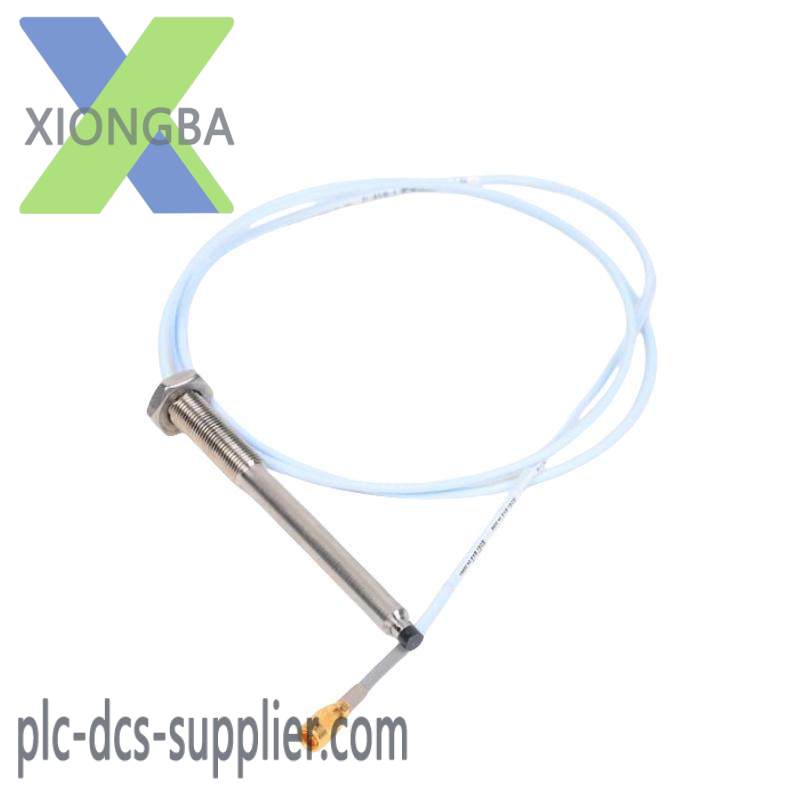 Bently 3500/05-01-01-00-00-00