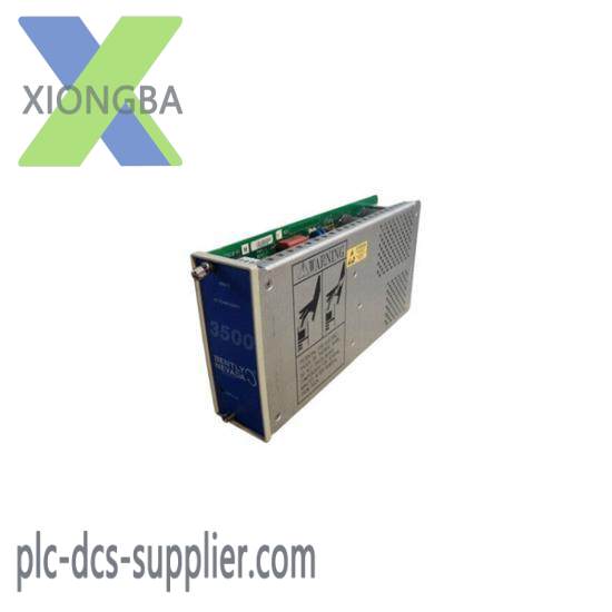 BENTLY 3500/15 129489-01大卡